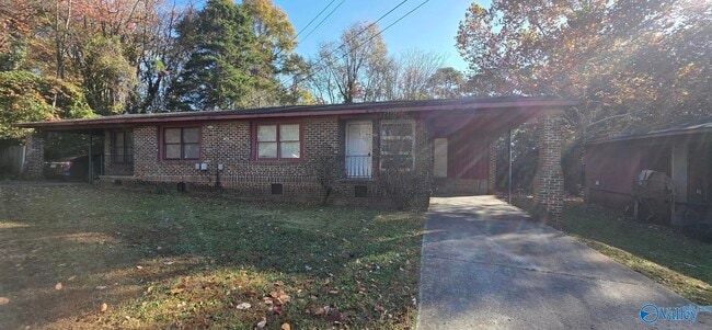 property at 2108 Hill St NW