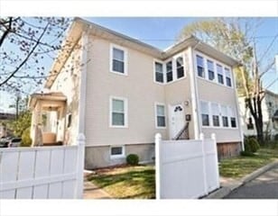 property at 31 Weston St