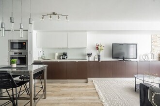 151 Dan Leckie Way, Unit SI ID1403795P in Toronto, ON - Building Photo - Building Photo