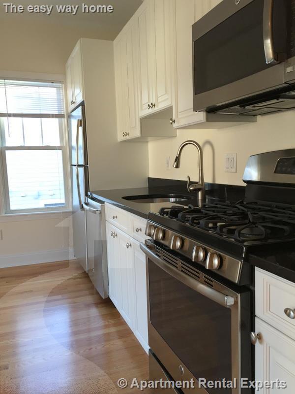 65 Langdon St, Unit #9 in Cambridge, MA - Building Photo - Building Photo