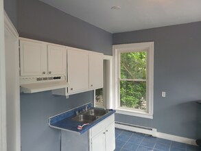 603 Broad St in Providence, RI - Building Photo - Building Photo
