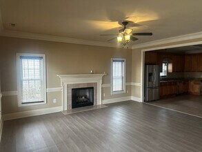 6911 Spanglers Spring Way in Raleigh, NC - Building Photo - Building Photo