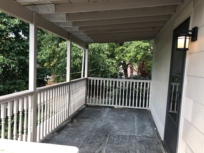 1273-1275 Hunter Ave in Columbus, OH - Building Photo - Building Photo