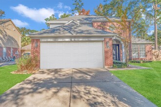 14 Hawkseye Pl in Spring, TX - Building Photo - Building Photo