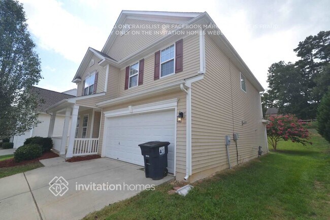 3013 Saphire Ln in Indian Trail, NC - Building Photo - Building Photo