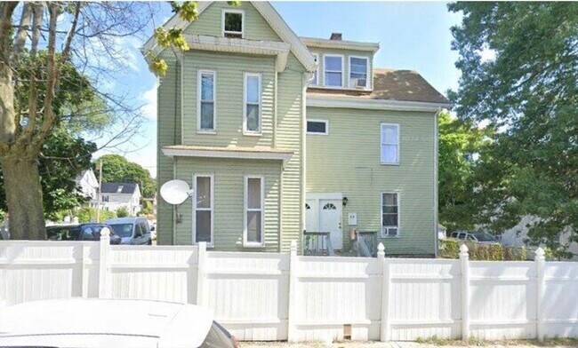 property at 25 Porter St