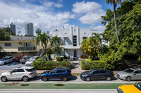 Blue Place in Miami Beach, FL - Building Photo - Building Photo