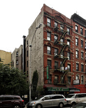 27 Rutgers St in New York, NY - Building Photo - Building Photo