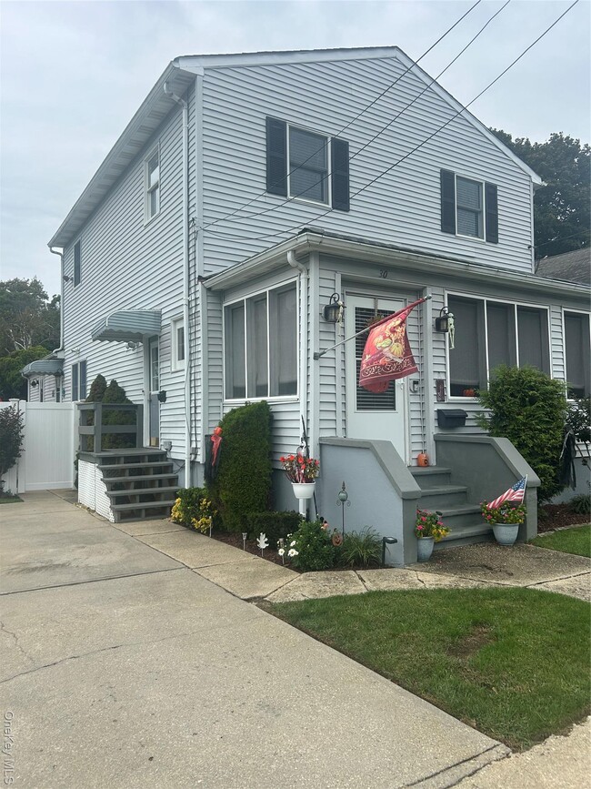 property at 30 Dean St