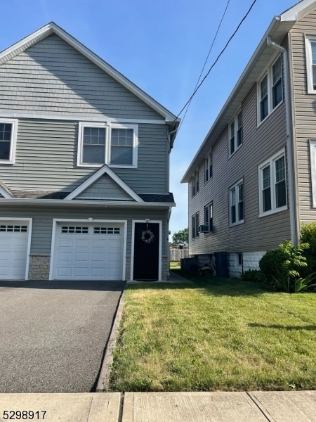 219 2nd Ave in Garwood, NJ - Building Photo - Building Photo