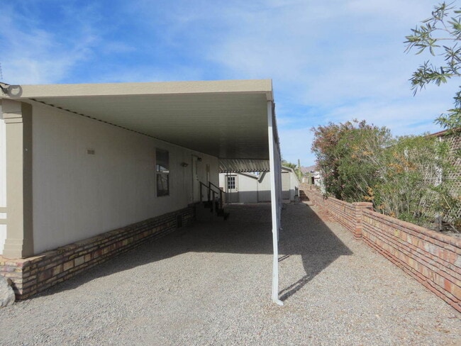 13614 E 44th Dr in Yuma, AZ - Building Photo - Building Photo
