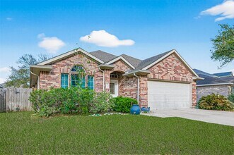 16714 Mallory Bridge Dr in Houston, TX - Building Photo - Building Photo