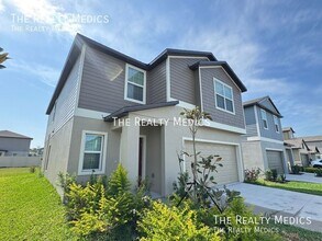 35287 Cassis Path in Zephyrhills, FL - Building Photo - Building Photo