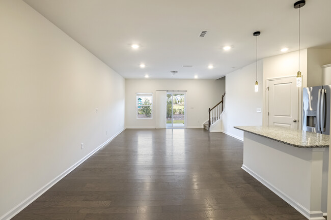 3632 Secrest Lndg in Monroe, NC - Building Photo - Building Photo