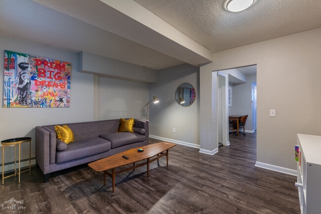 property at 1579 W Maple Ave