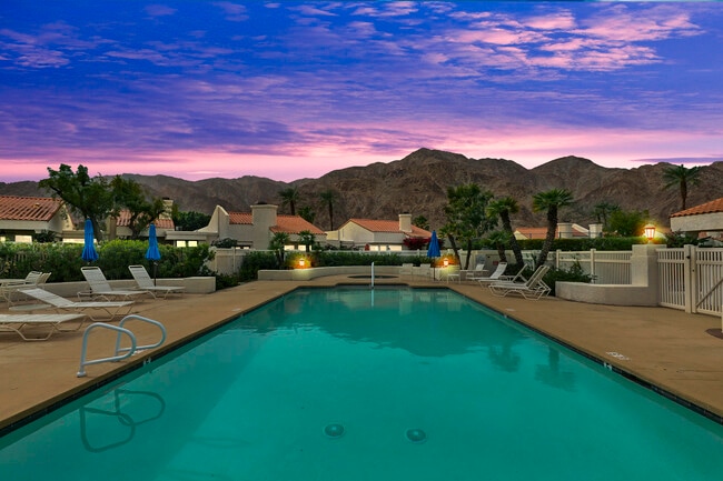 77463 Calle Mazatan in La Quinta, CA - Building Photo - Building Photo
