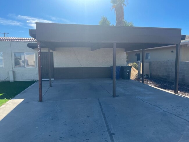 property at 223 W 26th St