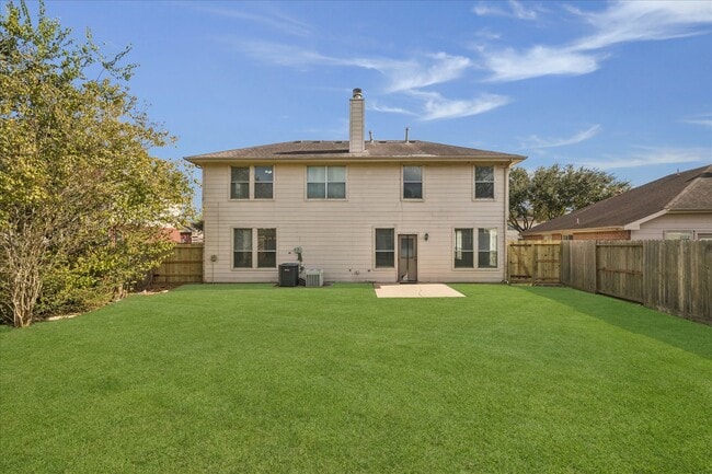 2614 Willow Springs Ln