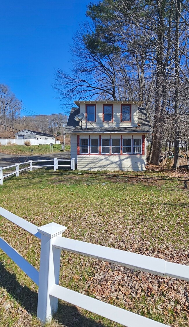 property at 235 Foxon Rd
