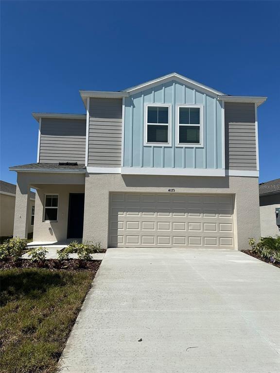 property at 4075 Gardenia Ave