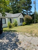 2910 NC-58 in Nashville, NC - Building Photo