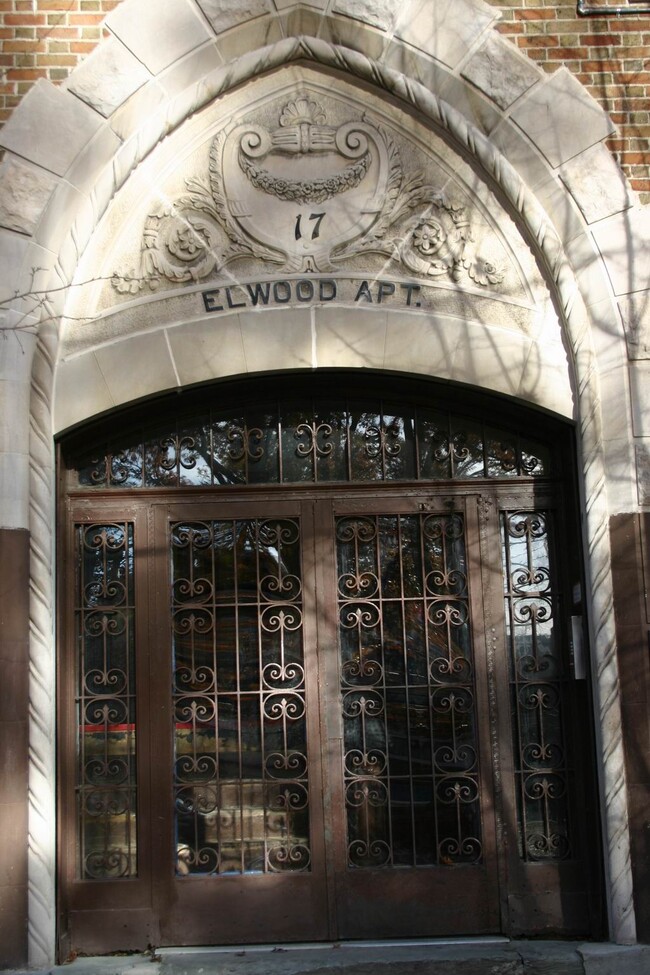 17-21 Elwood Pl in Newark, NJ - Building Photo - Building Photo