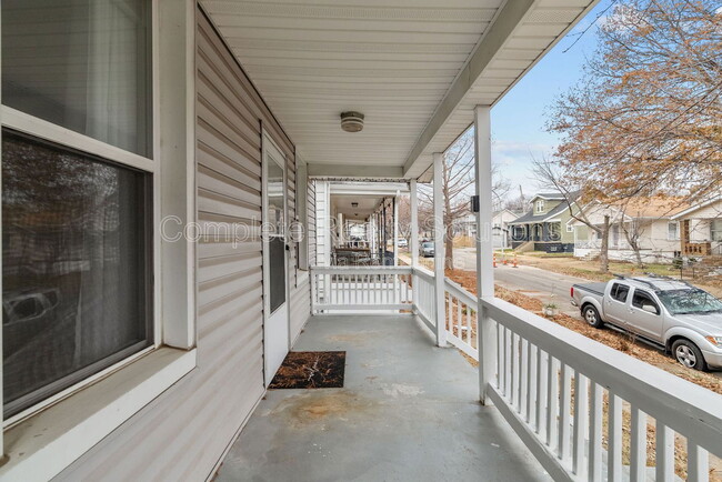 4152 Wilmington Ave in St. Louis, MO - Building Photo - Building Photo