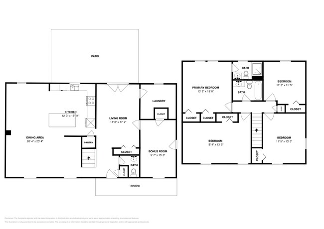 619 University Dr in Waldorf, MD - Building Photo - Building Photo