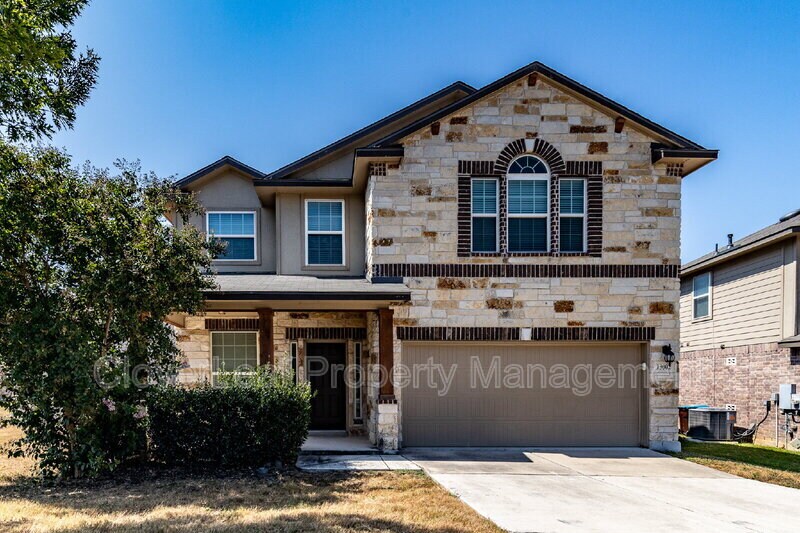 13002 Panhandle Cv in San Antonio, TX - Building Photo