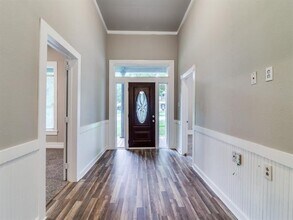 500 N Virginia St in Terrell, TX - Building Photo - Building Photo