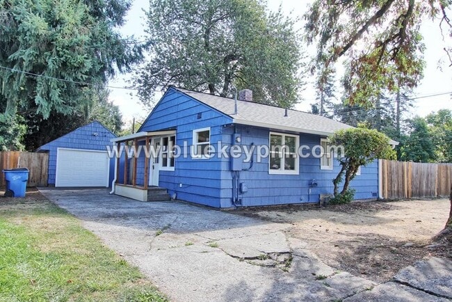 property at 1005 Brandt Rd