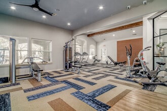 Interior Photo