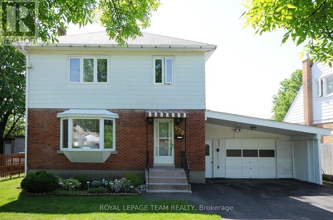 property at 972 Telford Ave