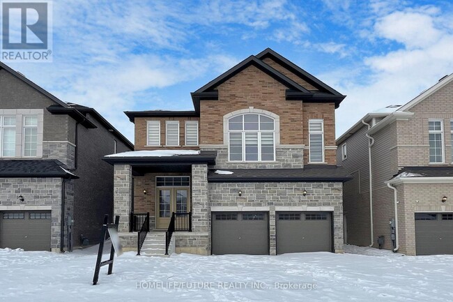 property at 103 York Dr.