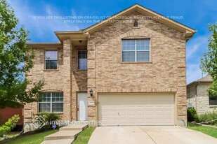 5608 Kleberg Trail