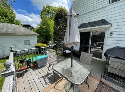 49 Jerome Ave, Unit 1