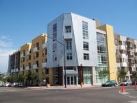 Building Photo - Entrada Apartamentos in San Diego, California