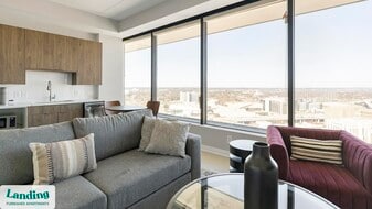 600 19th St N in Birmingham, AL - Building Photo