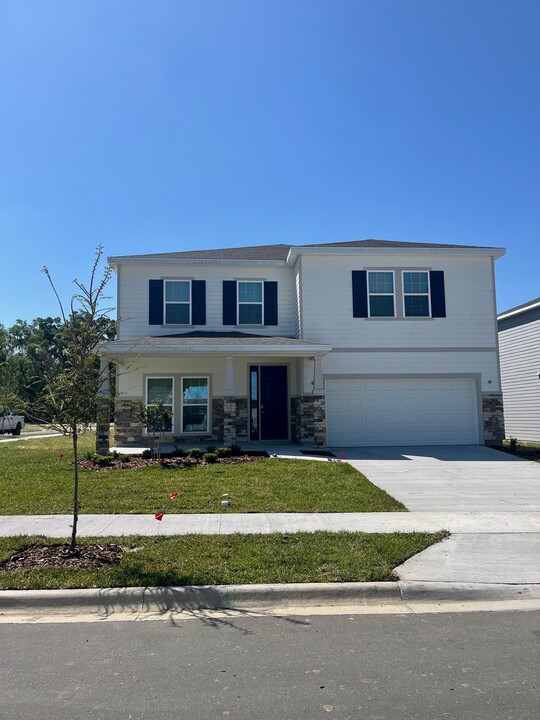 5305 SW 52nd Ave in Gainesville, FL - Building Photo