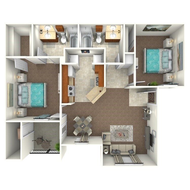 Stonegate Apartments Del Rio, TX Apartments For Rent