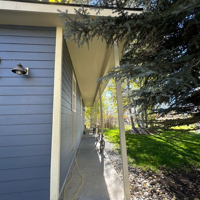 430 Forest View Dr in Driggs, ID - Foto de edificio - Building Photo