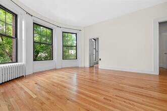 510 Beacon St, Unit Beacon St Kenmore in Boston, MA - Foto de edificio - Building Photo