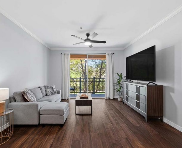 330 W Las Colinas Blvd., Unit ID29449 in Irving, TX - Foto de edificio - Building Photo