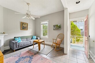 530 E Gordon Ln in Savannah, GA - Building Photo - Building Photo