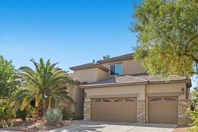 property at 5863 Gushing Spring Ave