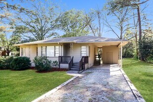 711 Sunny Ln Dr NE in Center Point, AL - Building Photo