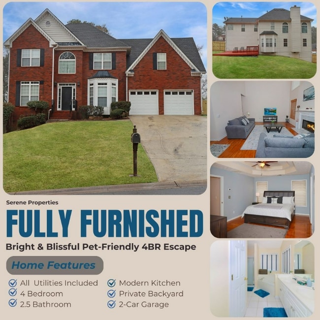 1784 Clayhill Pointe SW