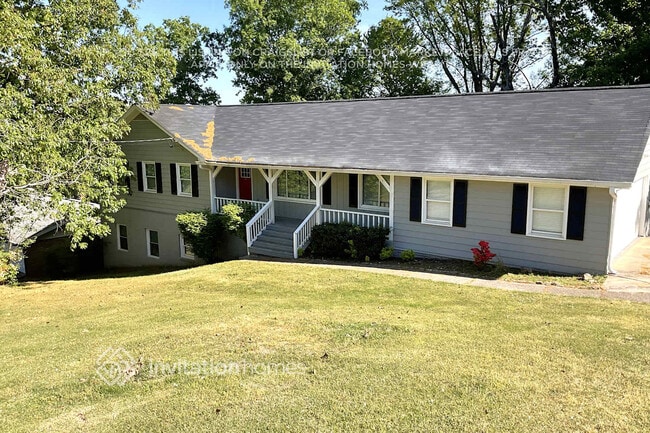 6679 Chaparral Dr in Stonecrest, GA - Building Photo - Building Photo