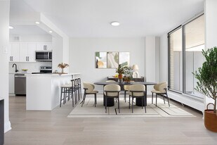 Nubury Properties Limited in Toronto, ON - Building Photo