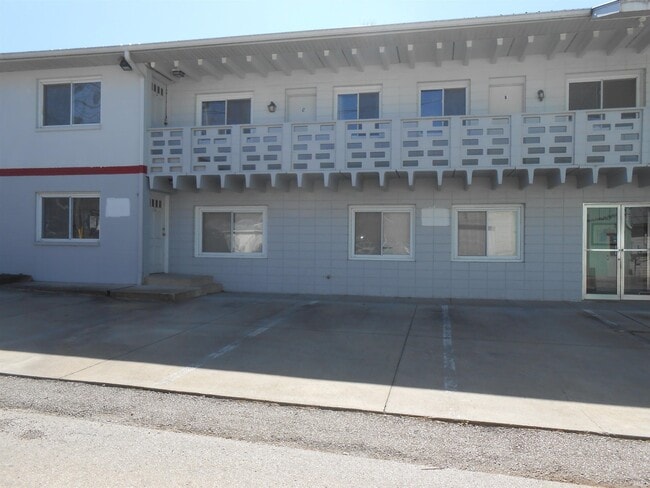 property at 339 S Lincoln St